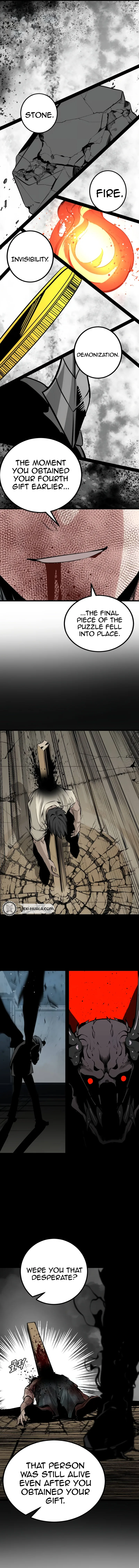 Hero Killer — Chapter 284 — page 18