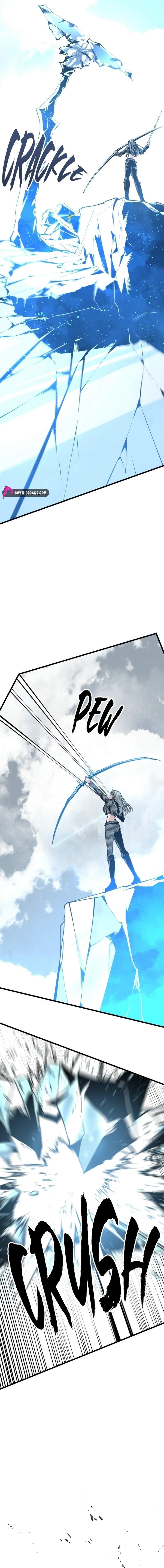 Hero Killer — Chapter 285 — page 6