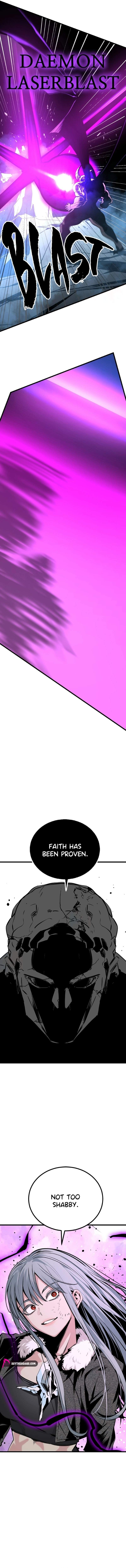 Hero Killer — Chapter 285 — page 8