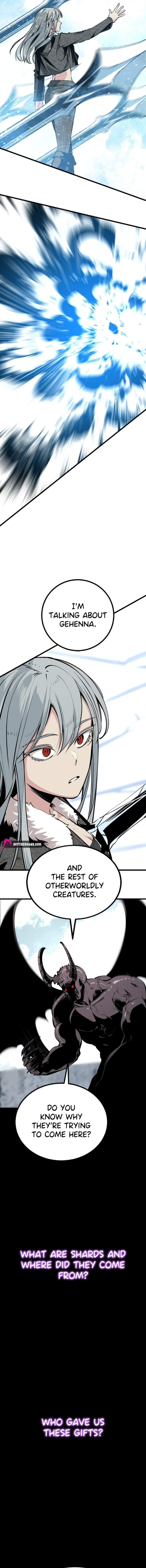 Hero Killer — Chapter 285 — page 10