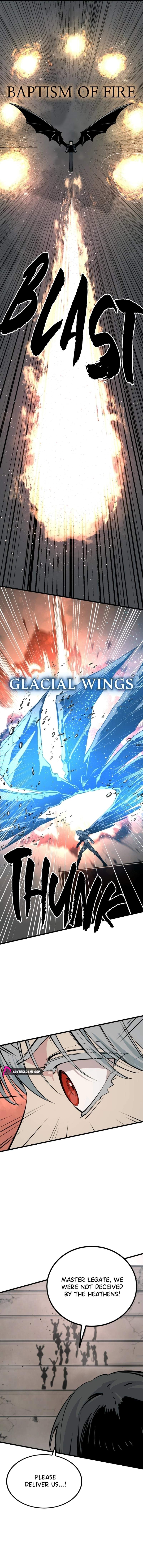 Hero Killer — Chapter 285 — page 15