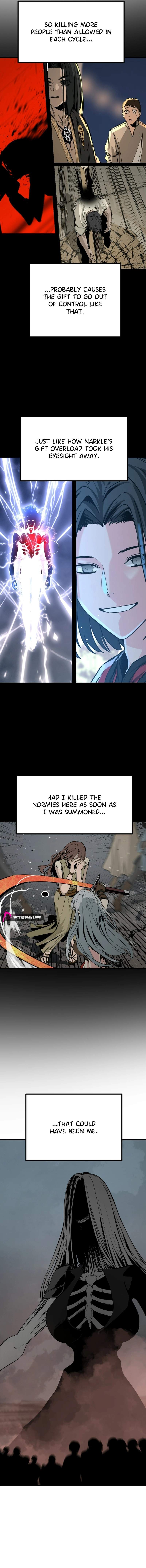 Hero Killer — Chapter 286 — page 2