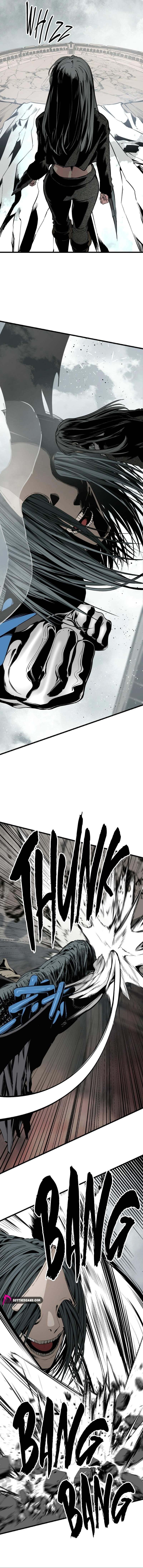 Hero Killer — Chapter 286 — page 5