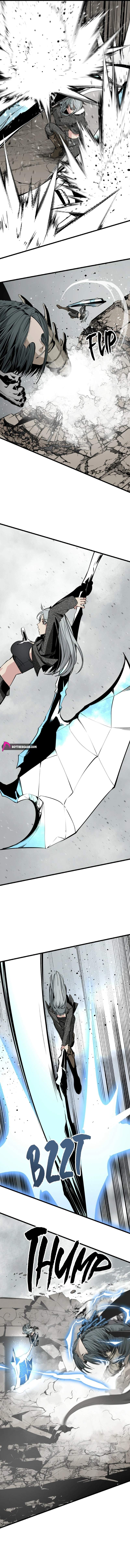 Hero Killer — Chapter 286 — page 6