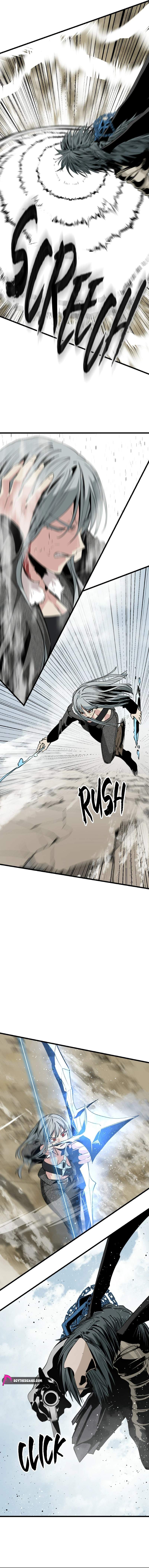 Hero Killer — Chapter 286 — page 8