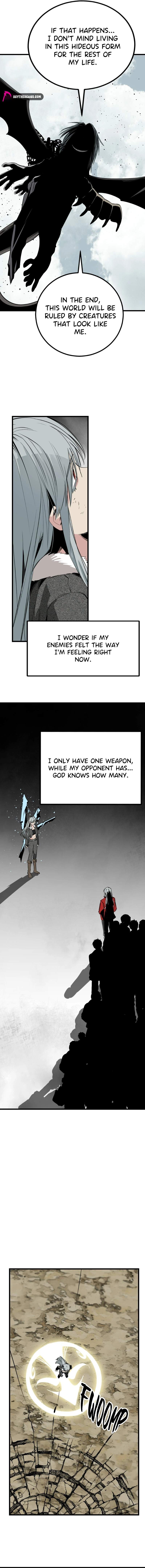 Hero Killer — Chapter 286 — page 10