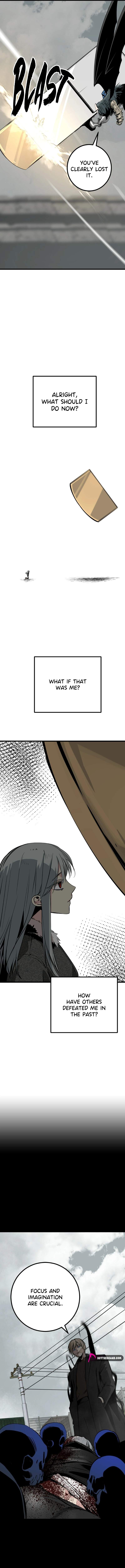 Hero Killer — Chapter 286 — page 14
