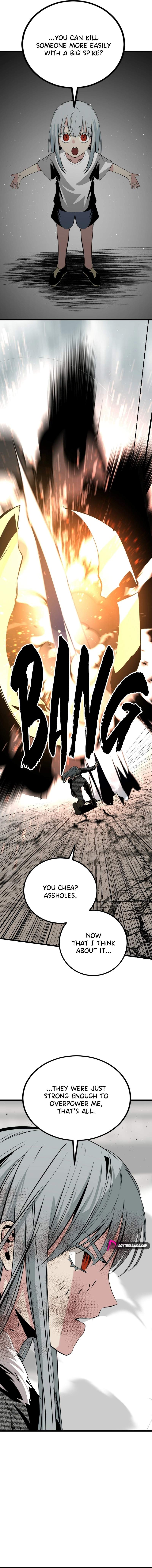 Hero Killer — Chapter 286 — page 16