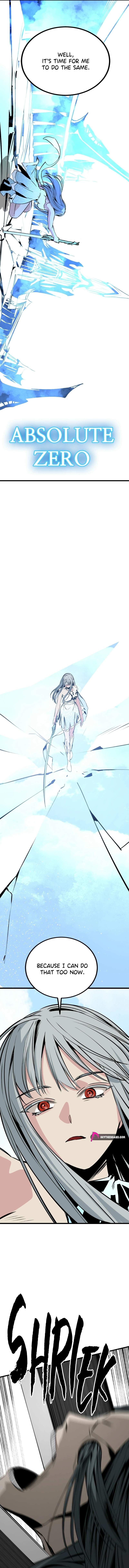 Hero Killer — Chapter 286 — page 17