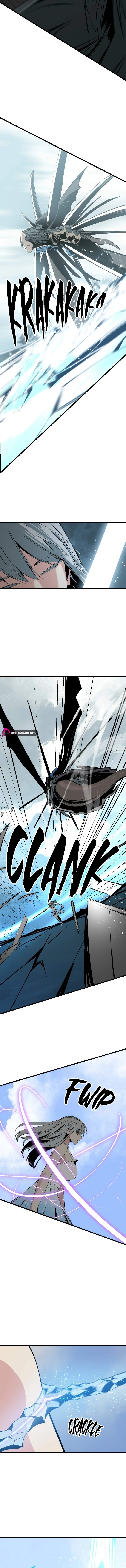 Hero Killer — Chapter 286 — page 18