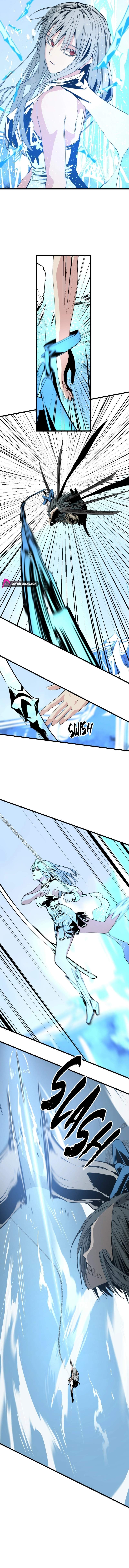 Hero Killer — Chapter 286 — page 19