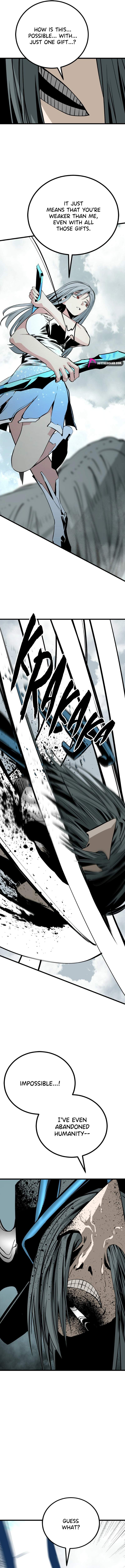 Hero Killer — Chapter 286 — page 20