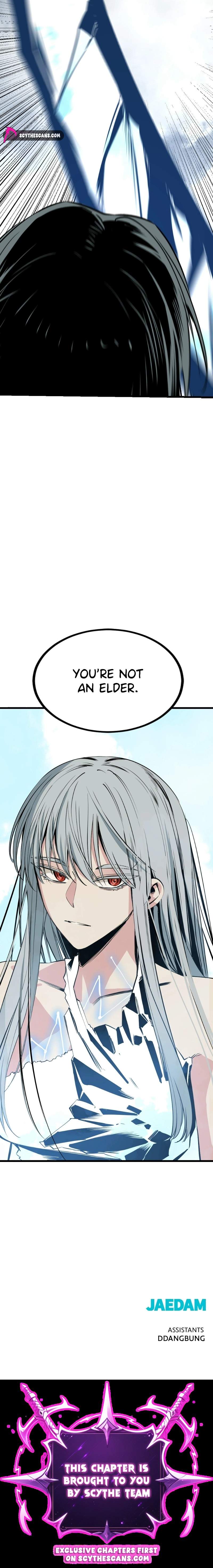 Hero Killer — Chapter 286 — page 21
