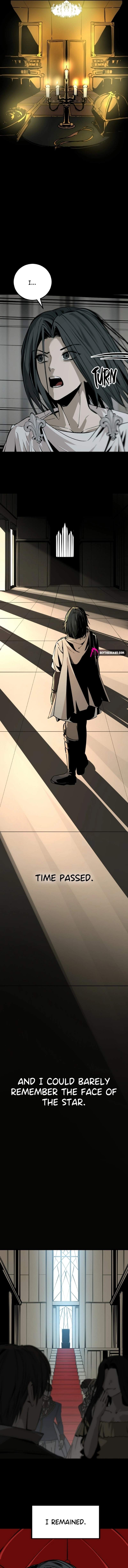Hero Killer — Chapter 287 — page 4