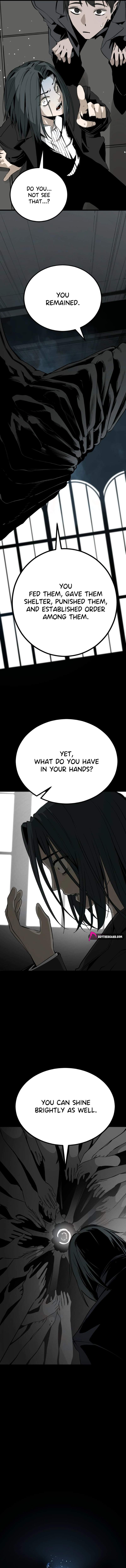Hero Killer — Chapter 287 — page 6
