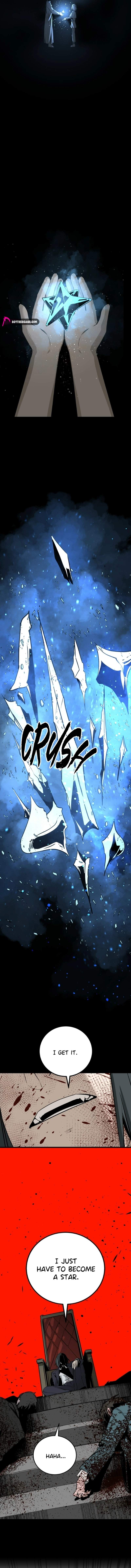 Hero Killer — Chapter 287 — page 7