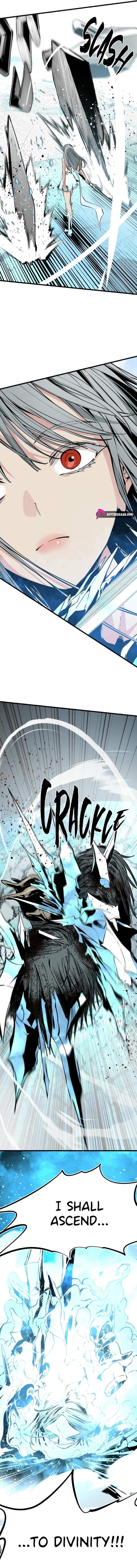 Hero Killer — Chapter 287 — page 9