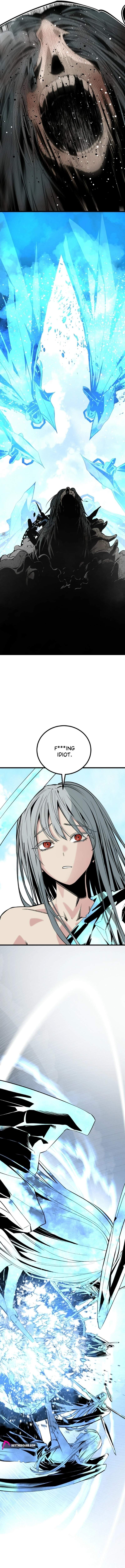 Hero Killer — Chapter 287 — page 10