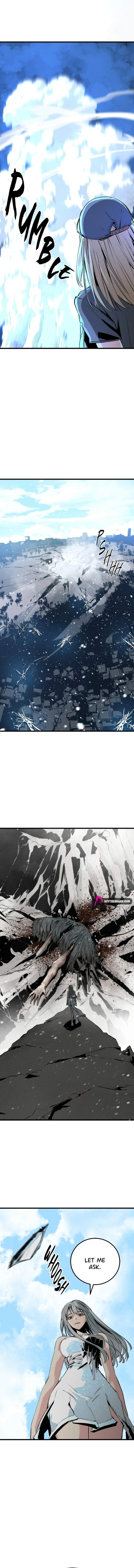 Hero Killer — Chapter 287 — page 11