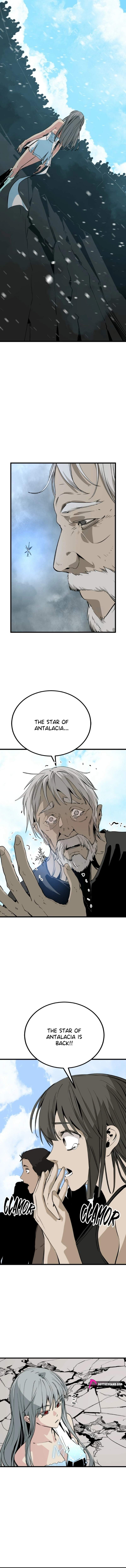 Hero Killer — Chapter 287 — page 14