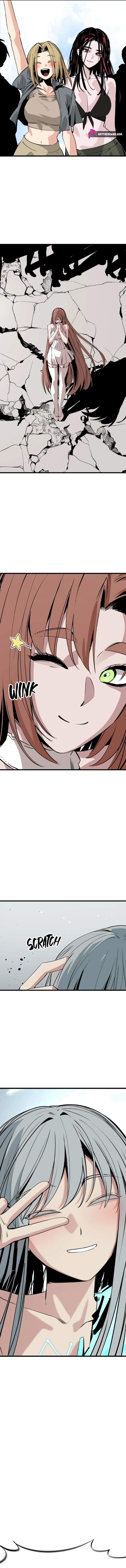 Hero Killer — Chapter 287 — page 15
