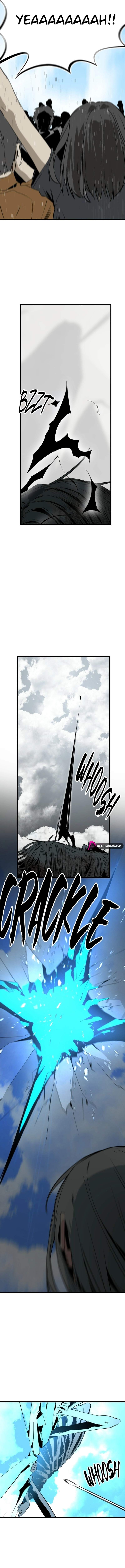 Hero Killer — Chapter 287 — page 16