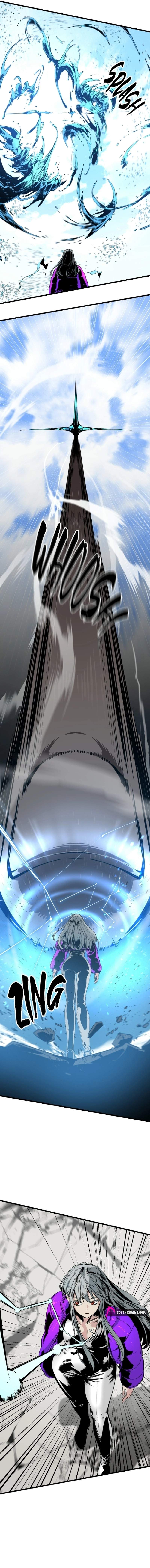 Hero Killer — Chapter 288 — page 2