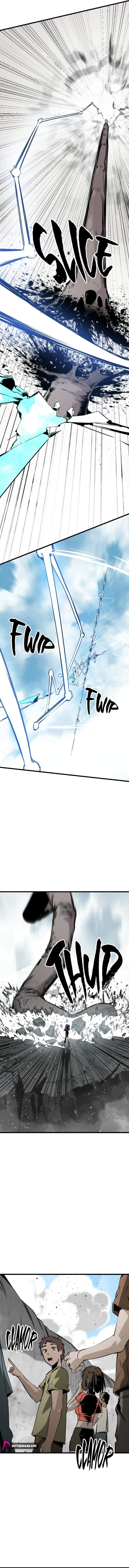 Hero Killer — Chapter 288 — page 3