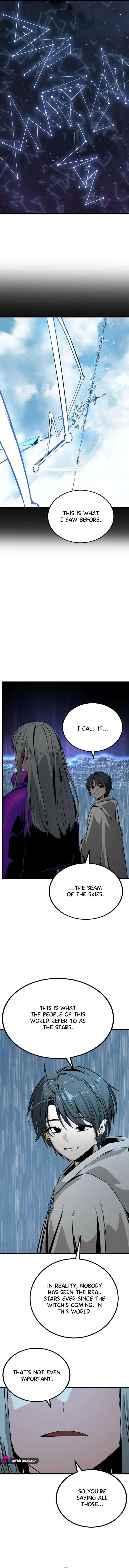 Hero Killer — Chapter 288 — page 11