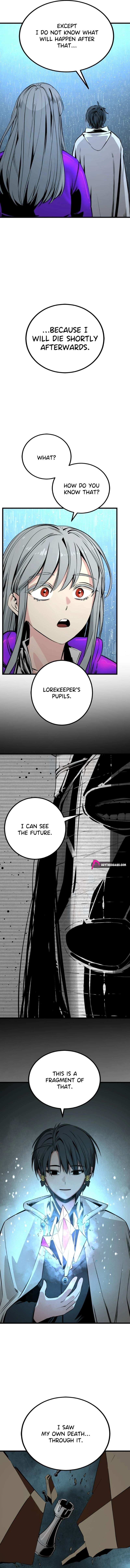Hero Killer — Chapter 288 — page 14