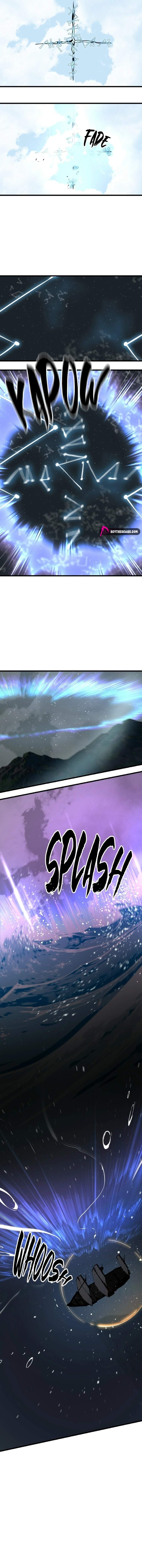 Hero Killer — Chapter 288 — page 17