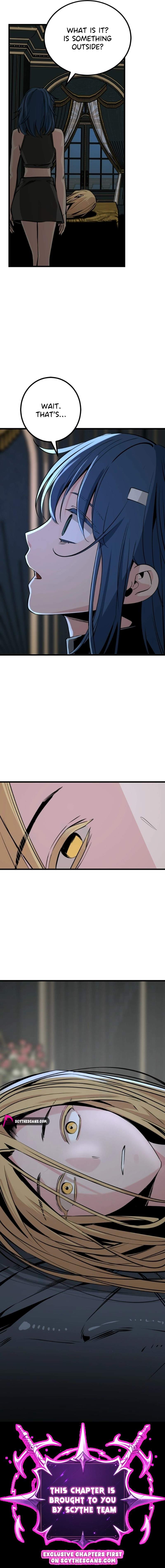 Hero Killer — Chapter 288 — page 18