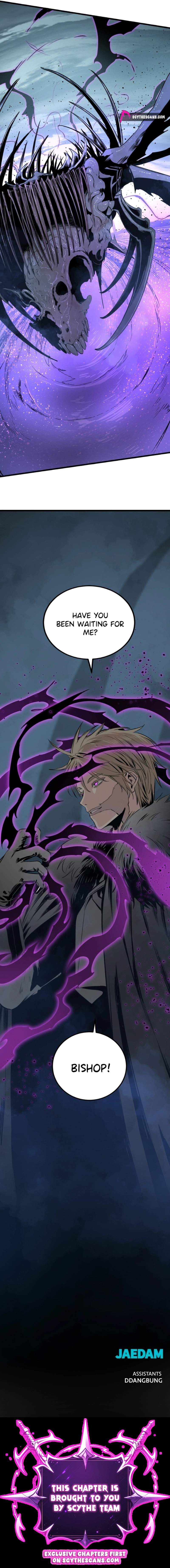 Hero Killer — Chapter 289 — page 17