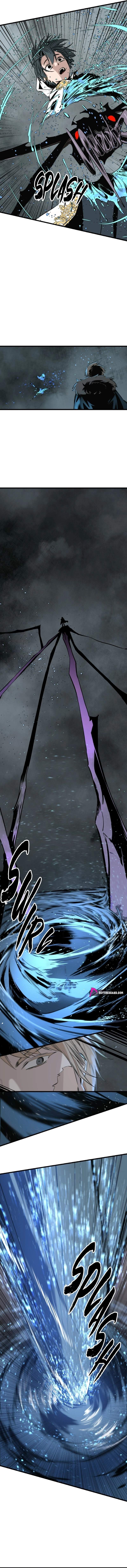 Hero Killer — Chapter 290 — page 7