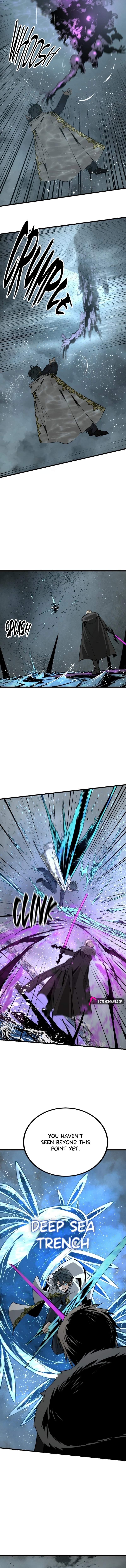 Hero Killer — Chapter 290 — page 9