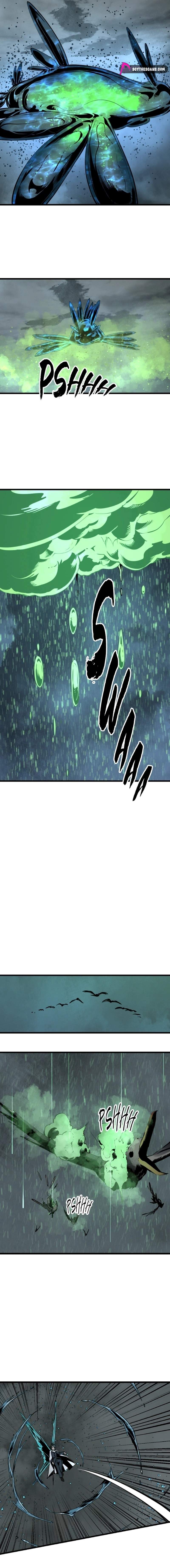Hero Killer — Chapter 290 — page 10