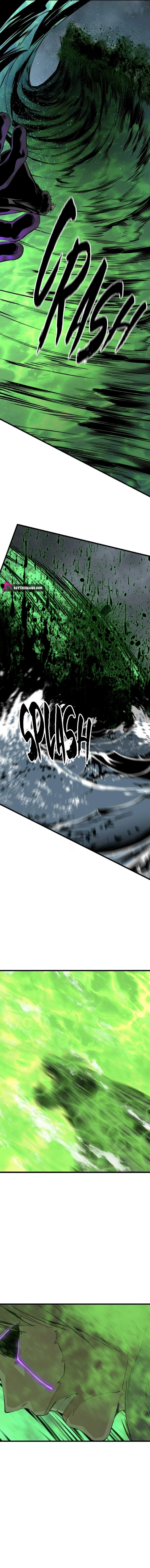 Hero Killer — Chapter 290 — page 12