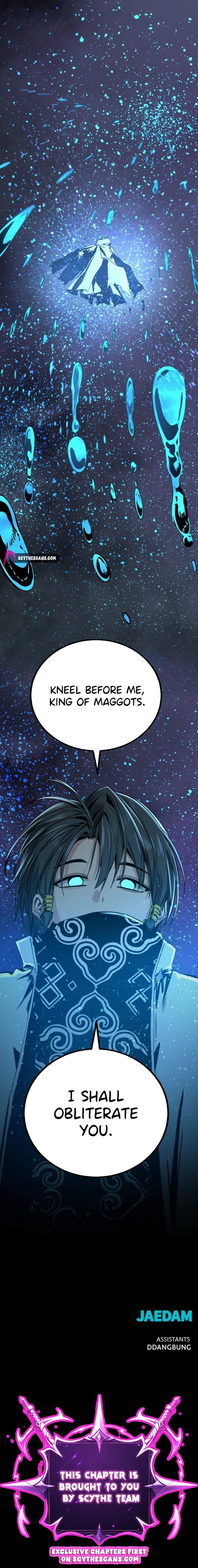 Hero Killer — Chapter 290 — page 17