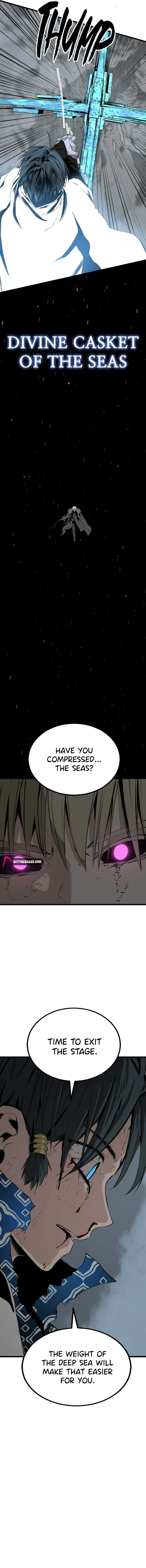 Hero Killer — Chapter 291 — page 14