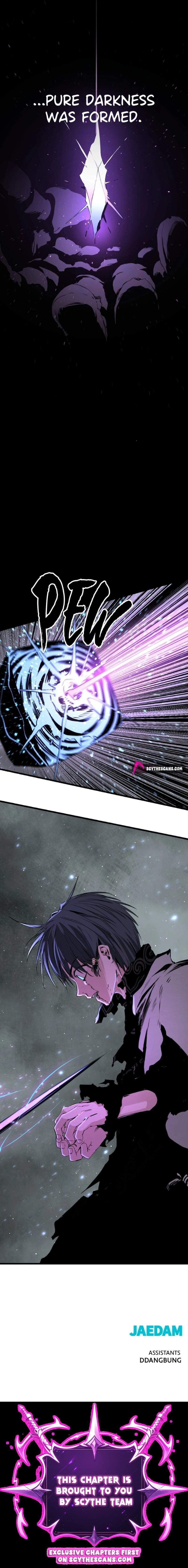Hero Killer — Chapter 291 — page 16
