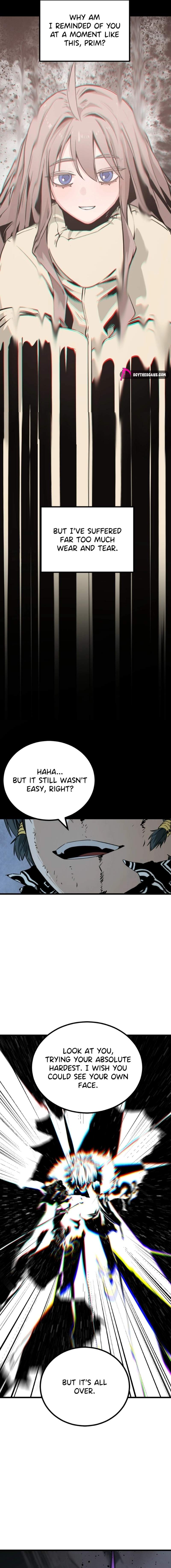 Hero Killer — Chapter 292 — page 4