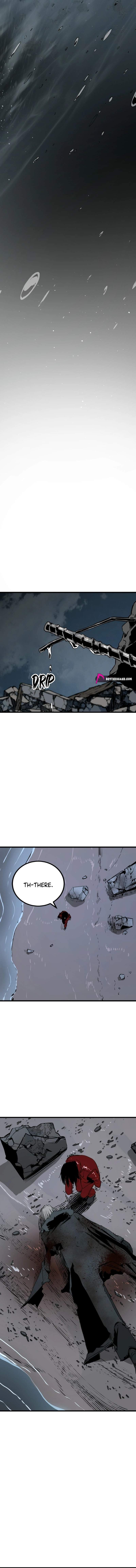 Hero Killer — Chapter 292 — page 6