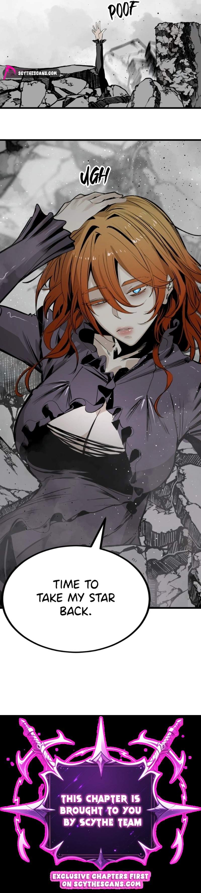 Hero Killer — Chapter 292 — page 11