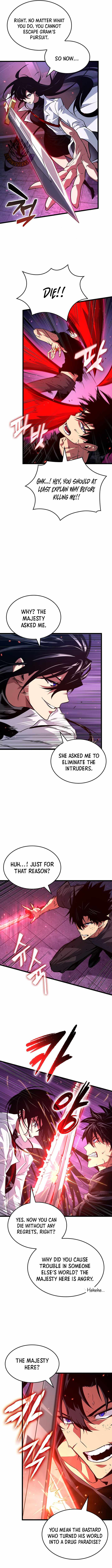 Tomb Raider King: End Line — Chapter 18 — page 11