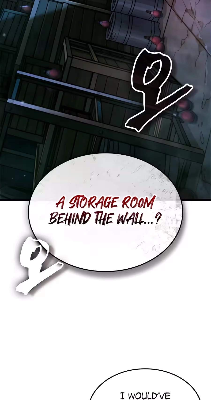 Tomb Raider King: End Line — Chapter 26 — page 5