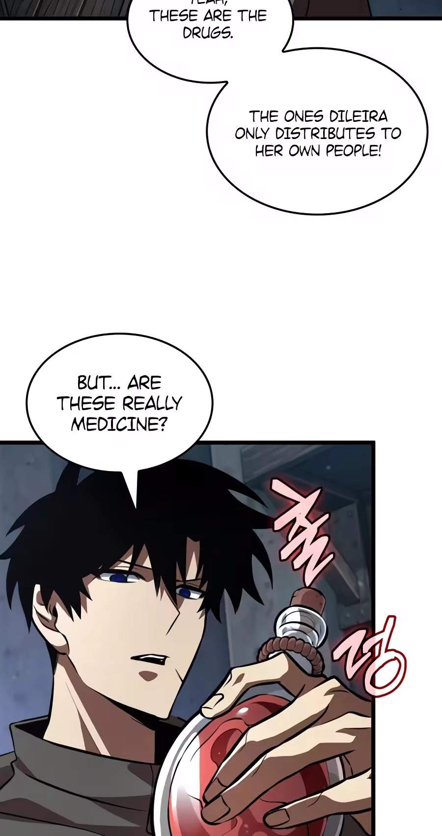 Tomb Raider King: End Line — Chapter 26 — page 7