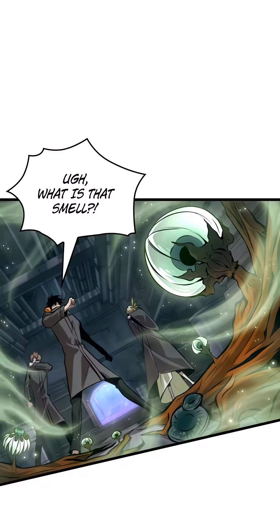Tomb Raider King: End Line — Chapter 26 — page 12