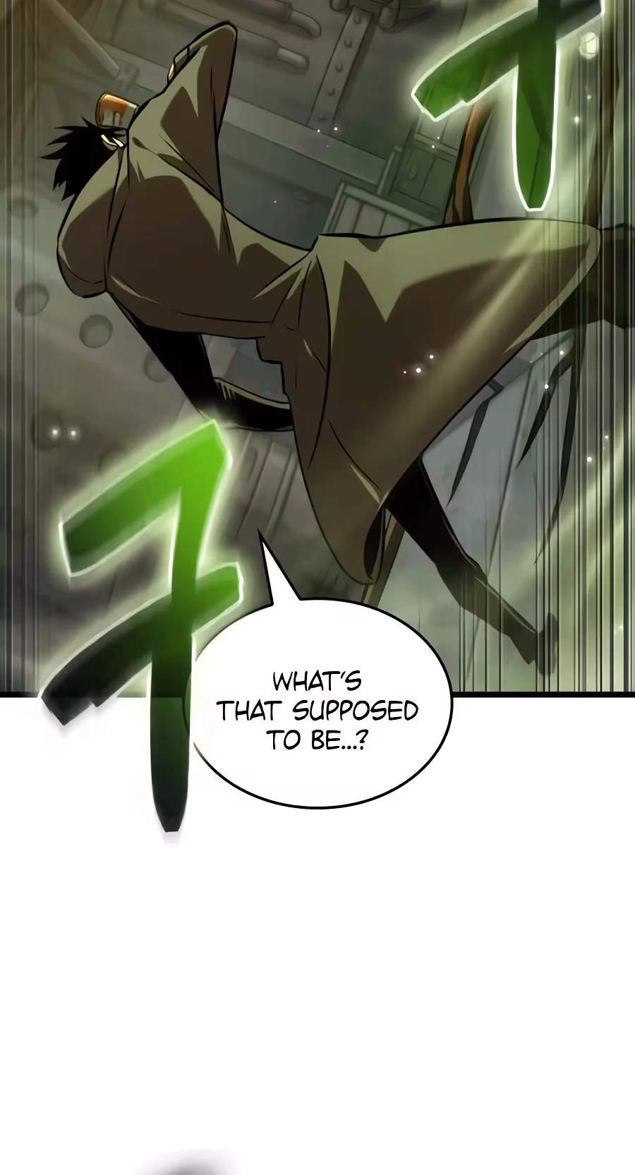 Tomb Raider King: End Line — Chapter 26 — page 15