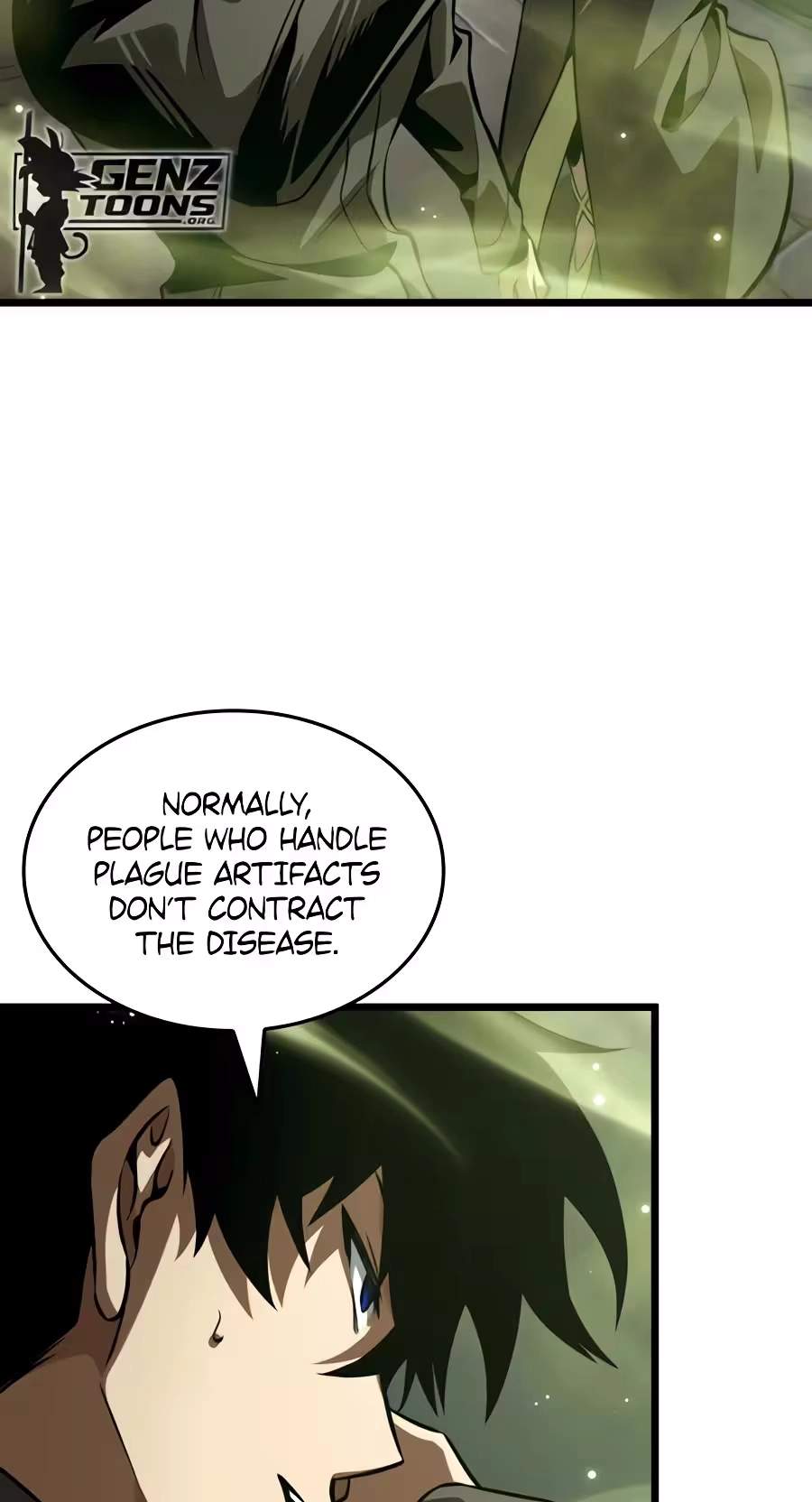 Tomb Raider King: End Line — Chapter 26 — page 19