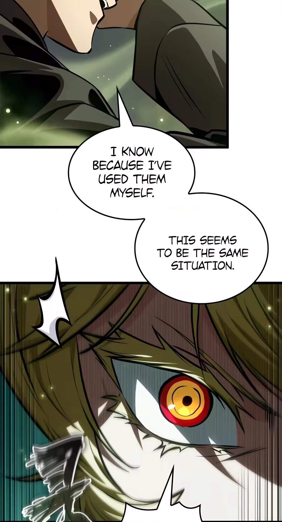 Tomb Raider King: End Line — Chapter 26 — page 20